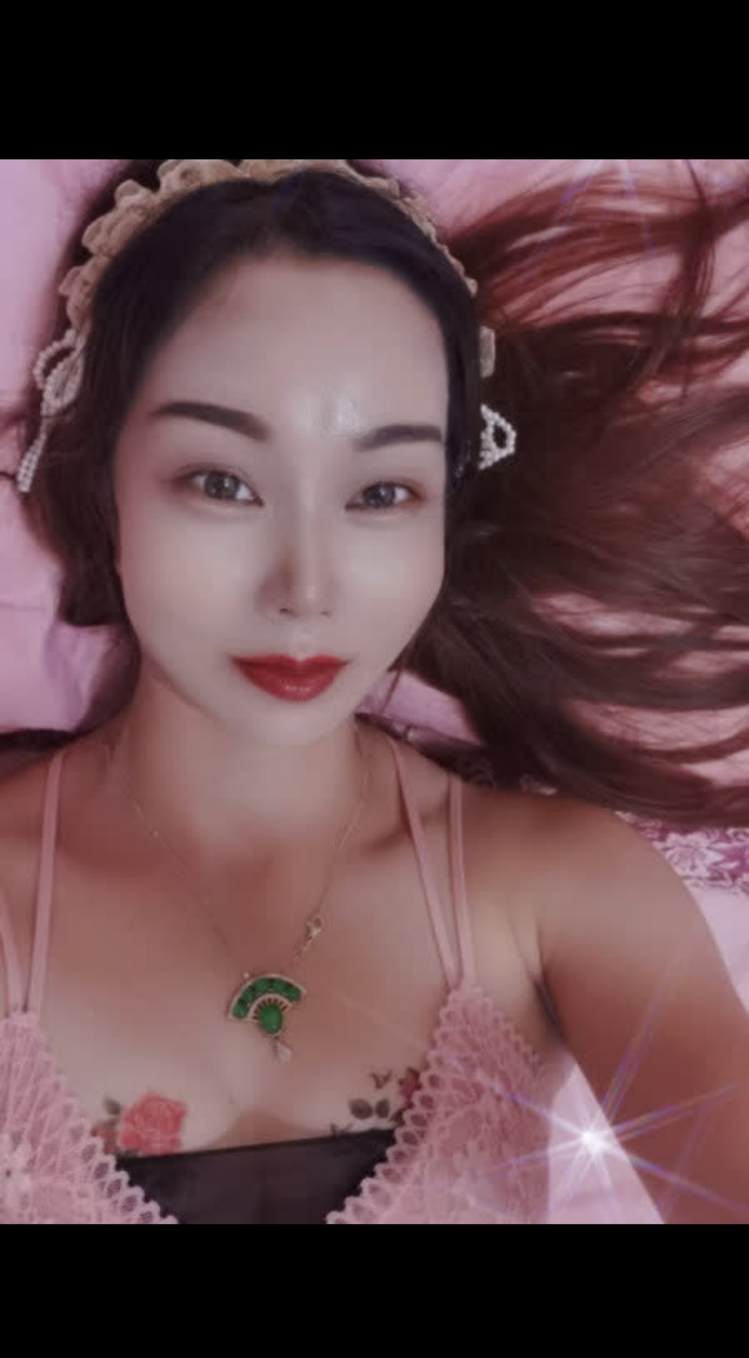 中山东升熟女姐姐